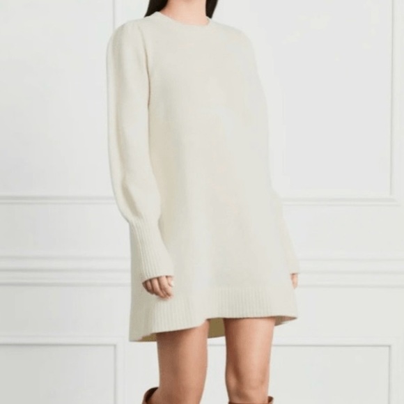 Hill House Home | The Sylvie Sweater Dress - Picture 5 of 5